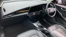 Kia Niro 150kW 3 65kWh 5dr Auto Electric Estate